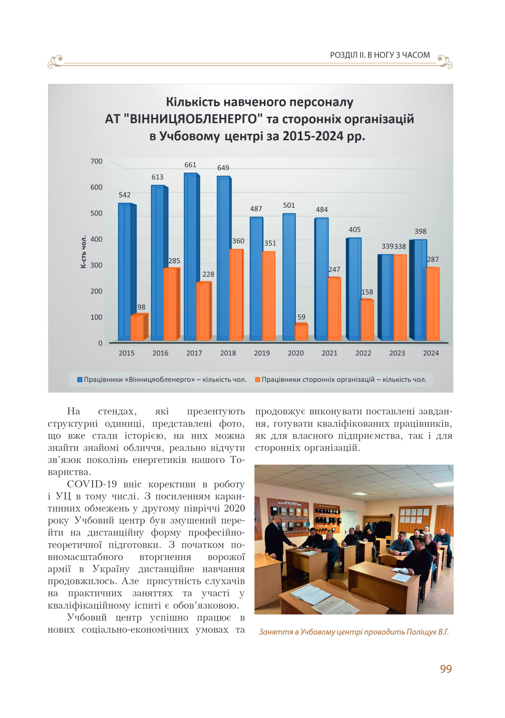 АТ «Вінницяобленерго» – personal account, transmit meter readings, call center 0 (800) 217-217 Цитадель світла частина 1_98