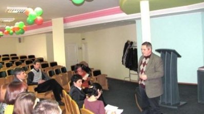 АТ «Вінницяобленерго» – особистий кабінет, передати покази лічильника, кол-центр 0 (800) 30-95-95 Застосування новiтнiх бiотехнологiй в енергетицi_3