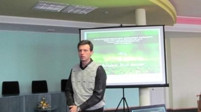 АТ «Вінницяобленерго» – особистий кабінет, передати покази лічильника, кол-центр 0 (800) 30-95-95 Застосування новiтнiх бiотехнологiй в енергетицi_1