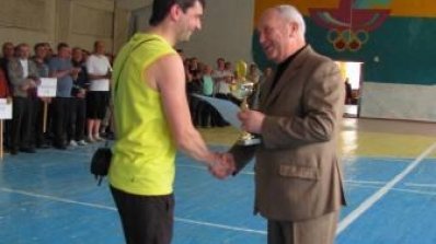 АТ «Вінницяобленерго» – особистий кабінет, передати покази лічильника, кол-центр 0 (800) 30-95-95 VIII Спартакіада ПАТ "Вінницяобленерго" набирає обертів_9