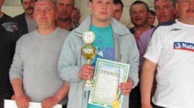 АТ «Вінницяобленерго» – особистий кабінет, передати покази лічильника, кол-центр 0 (800) 30-95-95 VIII Спартакіада ПАТ "Вінницяобленерго" набирає обертів_2
