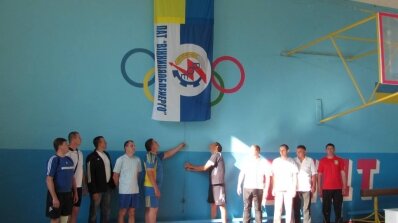АТ «Вінницяобленерго» – особистий кабінет, передати покази лічильника, кол-центр 0 (800) 30-95-95 VIIІ спартакіада ПАТ "Вінницяобленерго"_6