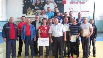АТ «Вінницяобленерго» – особистий кабінет, передати покази лічильника, кол-центр 0 (800) 30-95-95 VIIІ спартакіада ПАТ "Вінницяобленерго"_6