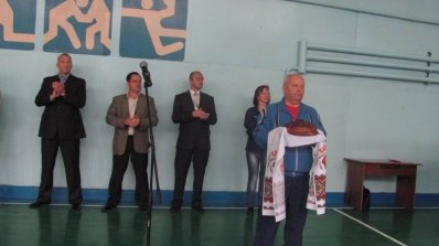 АТ «Вінницяобленерго» – особистий кабінет, передати покази лічильника, кол-центр 0 (800) 30-95-95 VIIІ спартакіаду ПАТ "Вiнницяобленерго" успішно завершено!_1