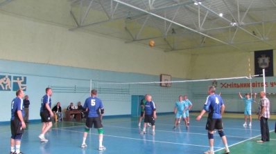 АТ «Вінницяобленерго» – особистий кабінет, передати покази лічильника, кол-центр 0 (800) 30-95-95 VIIІ спартакіаду ПАТ "Вiнницяобленерго" успішно завершено!_13