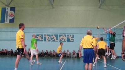 АТ «Вінницяобленерго» – особистий кабінет, передати покази лічильника, кол-центр 0 (800) 30-95-95 VIIІ спартакіаду ПАТ "Вiнницяобленерго" успішно завершено!_17