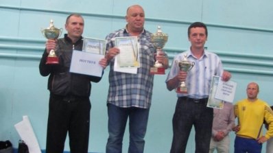АТ «Вінницяобленерго» – особистий кабінет, передати покази лічильника, кол-центр 0 (800) 30-95-95 VIIІ спартакіаду ПАТ "Вiнницяобленерго" успішно завершено!_24