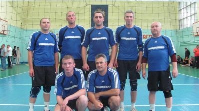 АТ «Вінницяобленерго» – особистий кабінет, передати покази лічильника, кол-центр 0 (800) 30-95-95 VIIІ спартакіаду ПАТ "Вiнницяобленерго" успішно завершено!_21