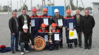 АТ «Вінницяобленерго» – особистий кабінет, передати покази лічильника, кол-центр 0 (800) 30-95-95 Команда ПАТ "Вінницяобленерго" виборола друге місце у Всеукраїнському конкурсі професійної майстерності_8