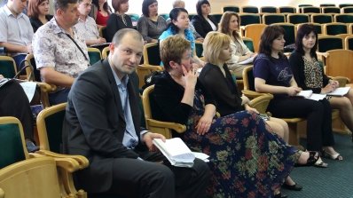 АТ «Вінницяобленерго» – особистий кабінет, передати покази лічильника, кол-центр 0 (800) 30-95-95 Про проведення семінару для працівників, зайнятих мотивацією та оплатою праці в структурних одиницях Товариства_1