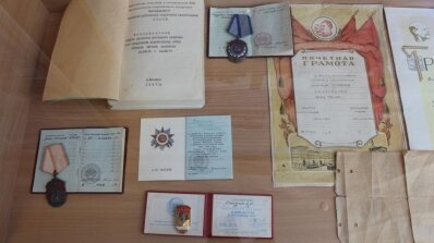 АТ «Вінницяобленерго» – особистий кабінет, передати покази лічильника, кол-центр 0 (800) 30-95-95 Фоторепортаж з музею історії розвитку та становлення енергетики Вінниччини_7