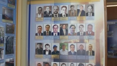 АТ «Вінницяобленерго» – особистий кабінет, передати покази лічильника, кол-центр 0 (800) 30-95-95 Фоторепортаж з музею історії розвитку та становлення енергетики Вінниччини_20