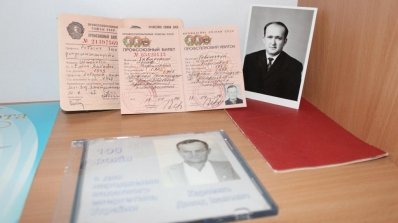 АТ «Вінницяобленерго» – особистий кабінет, передати покази лічильника, кол-центр 0 (800) 30-95-95 Фоторепортаж з музею історії розвитку та становлення енергетики Вінниччини_15