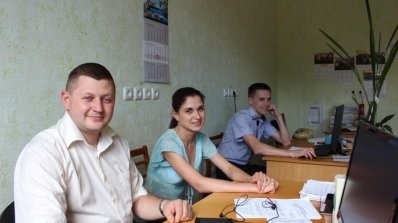 АТ «Вінницяобленерго» – особистий кабінет, передати покази лічильника, кол-центр 0 (800) 30-95-95 Працівники дирекції з інформаційних технологій збираються до Степашок_1