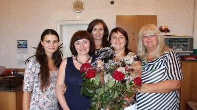 АТ «Вінницяобленерго» – personal account, transmit meter readings, call center 0 (800) 217-217 Сьогодні – День бухгалтера України_2