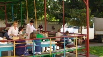 АТ «Вінницяобленерго» – personal account, transmit meter readings, call center 0 (800) 217-217 "Не збідніє рука, що дає"._1