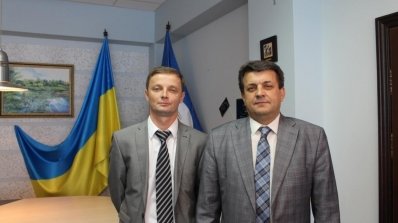 АТ «Вінницяобленерго» – personal account, transmit meter readings, call center 0 (800) 217-217 Офіційно представлено нового керівника ПАТ "Вінницяобленерго"._1