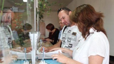 АТ «Вінницяобленерго» – personal account, transmit meter readings, call center 0 (800) 217-217 Немирівські ЕМ — колиска першопроходців._16
