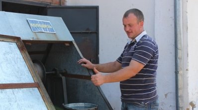 АТ «Вінницяобленерго» – personal account, transmit meter readings, call center 0 (800) 217-217 Немирівські ЕМ — колиска першопроходців._20