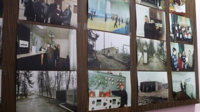 АТ «Вінницяобленерго» – personal account, transmit meter readings, call center 0 (800) 217-217 Немирівські ЕМ — колиска першопроходців._8