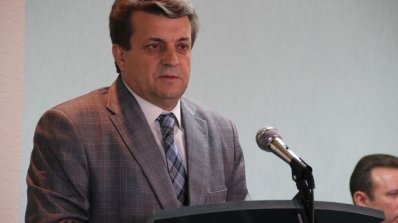 АТ «Вінницяобленерго» – personal account, transmit meter readings, call center 0 (800) 217-217 Офіційно представлено нового керівника ПАТ "Вінницяобленерго"._2