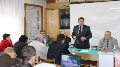 АТ «Вінницяобленерго» – personal account, transmit meter readings, call center 0 (800) 217-217 Профілактика травматизму – головне завдання охорони праці_1