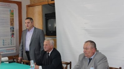 АТ «Вінницяобленерго» – personal account, transmit meter readings, call center 0 (800) 217-217 Профілактика травматизму – головне завдання охорони праці_3