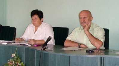 АТ «Вінницяобленерго» – personal account, transmit meter readings, call center 0 (800) 217-217 Розпочато семінар для заступників директорів СО ЕМ._1