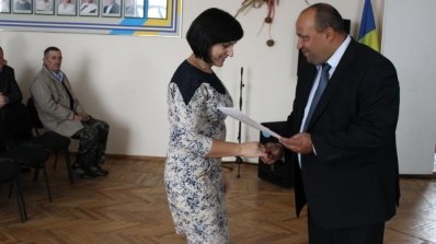 АТ «Вінницяобленерго» – особистий кабінет, передати покази лічильника, кол-центр 0 (800) 30-95-95 Як святкували День автомобіліста і дорожника._1