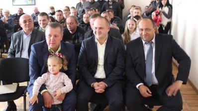 АТ «Вінницяобленерго» – особистий кабінет, передати покази лічильника, кол-центр 0 (800) 30-95-95 Як святкували День автомобіліста і дорожника._3