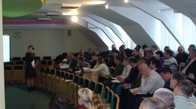 АТ «Вінницяобленерго» – особистий кабінет, передати покази лічильника, кол-центр 0 (800) 30-95-95 У Товаристві вчили, як зберегти довкілля та здоров'я за міжнародними стандартами_2