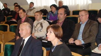 АТ «Вінницяобленерго» – особистий кабінет, передати покази лічильника, кол-центр 0 (800) 30-95-95 У Товаристві вчили, як зберегти довкілля та здоров'я за міжнародними стандартами_1