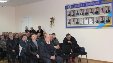 АТ «Вінницяобленерго» – особистий кабінет, передати покази лічильника, кол-центр 0 (800) 30-95-95 Водіям Товариства нагадали про безпеку руху на дорогах_3