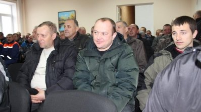 АТ «Вінницяобленерго» – особистий кабінет, передати покази лічильника, кол-центр 0 (800) 30-95-95 Водіям Товариства нагадали про безпеку руху на дорогах_4