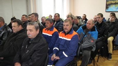 АТ «Вінницяобленерго» – особистий кабінет, передати покази лічильника, кол-центр 0 (800) 30-95-95 Водіям Товариства нагадали про безпеку руху на дорогах_5