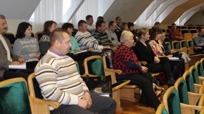 АТ «Вінницяобленерго» – особистий кабінет, передати покази лічильника, кол-центр 0 (800) 30-95-95 Підвищення кваліфікації інженерів-керівників груп по роботі з побутовими споживачами СО Товариства_1