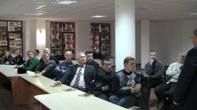 АТ «Вінницяобленерго» – personal account, transmit meter readings, call center 0 (800) 217-217 Роботу профкому Товариства оцінювали в Чернівцях_2