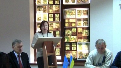 АТ «Вінницяобленерго» – personal account, transmit meter readings, call center 0 (800) 217-217 Роботу профкому Товариства оцінювали в Чернівцях_1