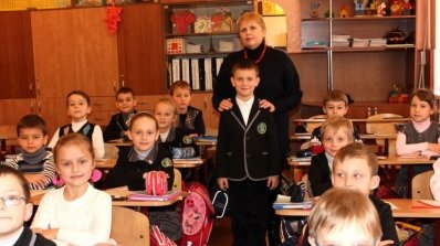 АТ «Вінницяобленерго» – особистий кабінет, передати покази лічильника, кол-центр 0 (800) 30-95-95 Діти наших колег-переможці Всеукраїнського конкурсу малюнку “Мої батьки-енергетики”_1