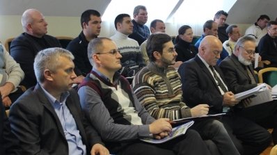 АТ «Вінницяобленерго» – особистий кабінет, передати покази лічильника, кол-центр 0 (800) 30-95-95 В Товаристві впровадять систему менеджменту профбезпекою_2