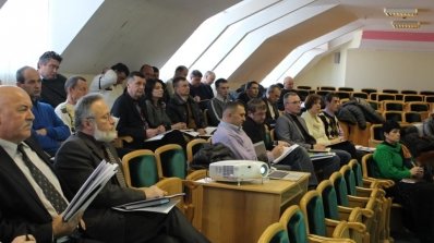 АТ «Вінницяобленерго» – особистий кабінет, передати покази лічильника, кол-центр 0 (800) 30-95-95 В Товаристві впровадять систему менеджменту профбезпекою_3