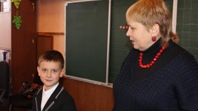 АТ «Вінницяобленерго» – особистий кабінет, передати покази лічильника, кол-центр 0 (800) 30-95-95 Діти наших колег-переможці Всеукраїнського конкурсу малюнку “Мої батьки-енергетики”_2