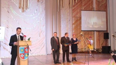 АТ «Вінницяобленерго» – особистий кабінет, передати покази лічильника, кол-центр 0 (800) 30-95-95 Благодійниками не народжуються, ними стають_2