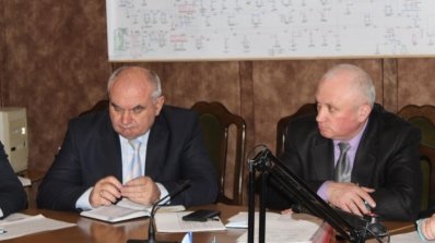 АТ «Вінницяобленерго» – особистий кабінет, передати покази лічильника, кол-центр 0 (800) 30-95-95 Енергетики, влада і підприємці радилися як економитимуть електроенергію_2