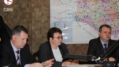 АТ «Вінницяобленерго» – особистий кабінет, передати покази лічильника, кол-центр 0 (800) 30-95-95 Енергетики, влада і підприємці радилися як економитимуть електроенергію_3