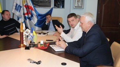 АТ «Вінницяобленерго» – особистий кабінет, передати покази лічильника, кол-центр 0 (800) 30-95-95 Енергетики Вінниччини та активісти Майдану порозумілися в питанні економії енергоресурсів_1