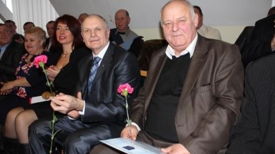 АТ «Вінницяобленерго» – особистий кабінет, передати покази лічильника, кол-центр 0 (800) 30-95-95 Енергетики Вінниччини зустріли професійне свято вагомими показниками в роботі _2