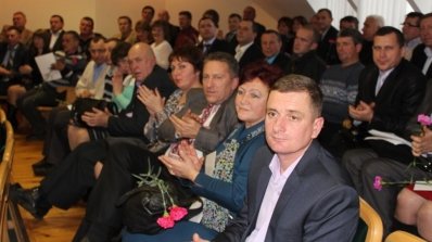 АТ «Вінницяобленерго» – особистий кабінет, передати покази лічильника, кол-центр 0 (800) 30-95-95 Енергетики Вінниччини зустріли професійне свято вагомими показниками в роботі _7