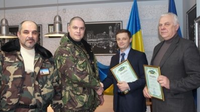 АТ «Вінницяобленерго» – personal account, transmit meter readings, call center 0 (800) 217-217 Допомога армії – святий обов'язок_1