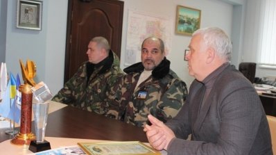 АТ «Вінницяобленерго» – personal account, transmit meter readings, call center 0 (800) 217-217 Допомога армії – святий обов'язок_4